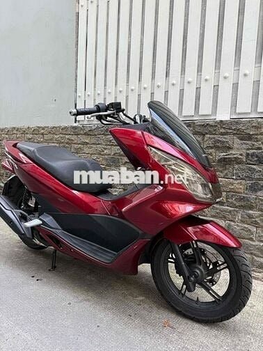 pcx 125 đời 2015 bstp chính chủ