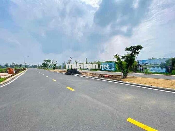 🌿 E.City Tân Đức – Nơi an cư lập nghiệp, đầu tư sinh lời bền vững 🌿