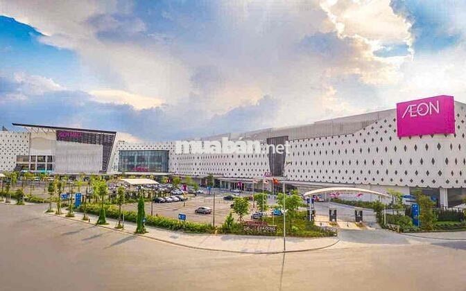 CƠ HỘI CỰC HIẾM SỞ HỮU 2 LÔ ĐẤT DỊCH VỤ LA DƯƠNG, GẦN AEON HÀ ĐÔNG