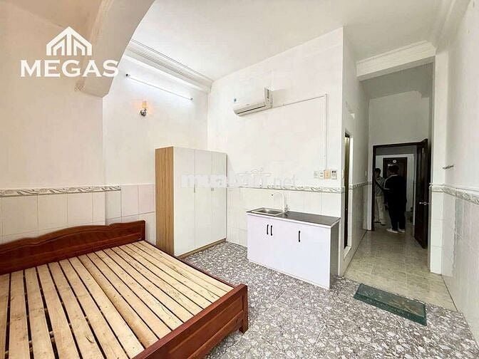 🏠Phòng Trọ Giá Rẻ Đầy Đủ Nội Thất _ Ngay Đường Số 7 _ Có Máy Lạnh 🔔
