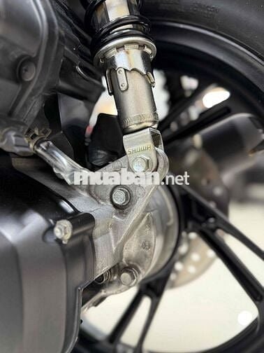 sh 125abs mẫu mới cực chất cần sang nhượng