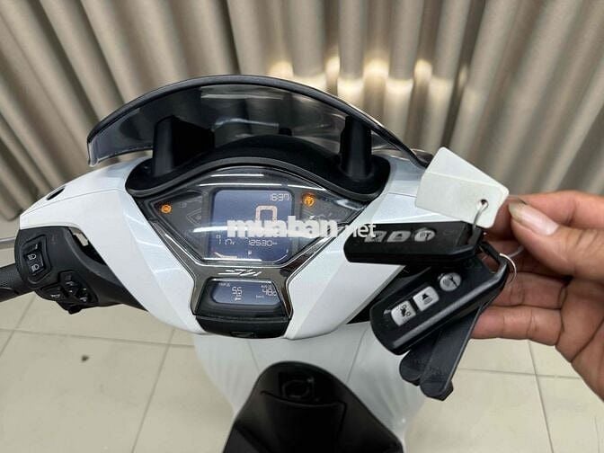 sh 125abs mẫu mới cực chất cần sang nhượng