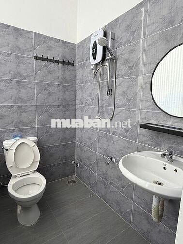 Cho thuê căn hộ dịch vụ chất lượng cao, an ninh 24/7