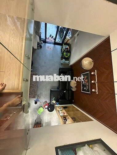 BÁN NHÀ 3 TẦNG MẶT TIỀN HOÀ PHÚ 10 P. HÒA MINH GẦN BIỂN 🌊