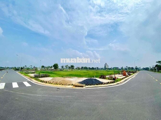🌿 E.City Tân Đức – Nơi an cư lập nghiệp, đầu tư sinh lời bền vững 🌿