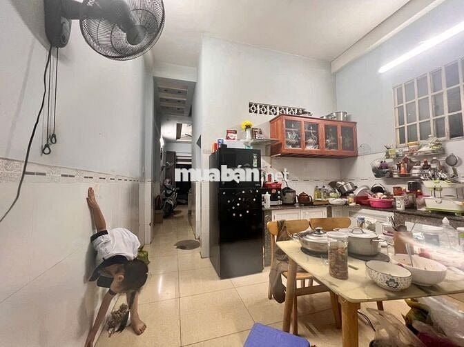 NHÀ HOÀNG DIỆU 2 — LINH TRUNG —THỦ ĐỨC