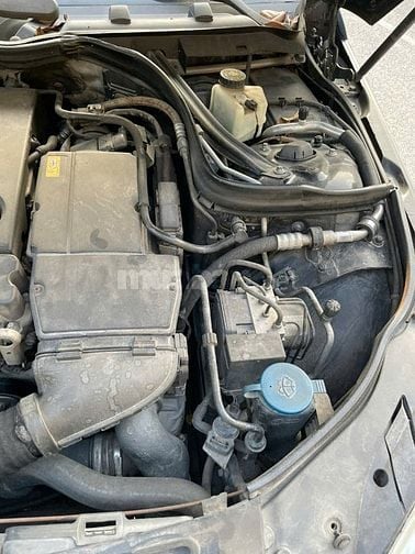 Chính chủ bán xe Mercedes C200