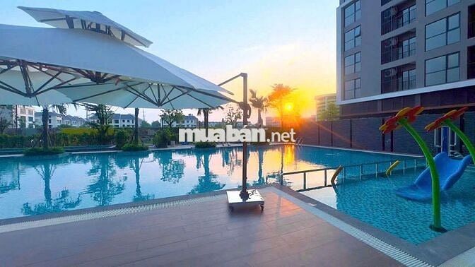 Bán Căn 2N2WC 64M2, full nội thất. Giá từ 5,3 tỷ bao phí
