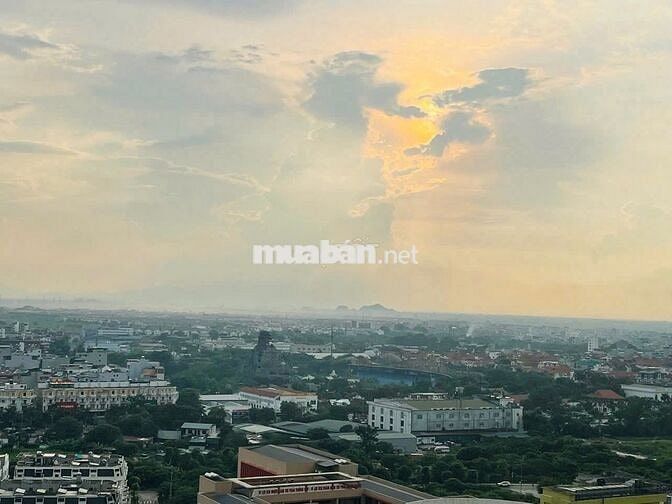 Bán Căn 2N2WC 64M2, full nội thất. Giá từ 5,3 tỷ bao phí