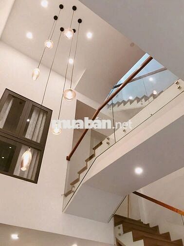 BÁN NHÀ 3 TẦNG MẶT TIỀN HOÀ PHÚ 10 P. HÒA MINH GẦN BIỂN 🌊