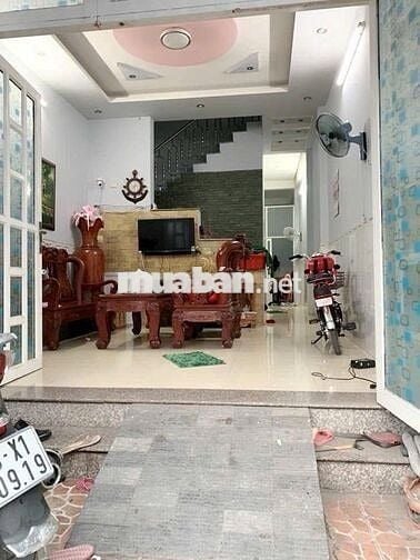 NHÀ HOÀNG DIỆU 2 — LINH TRUNG —THỦ ĐỨC