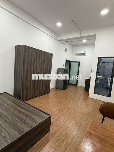 Cho thuê căn hộ dịch vụ chất lượng cao, an ninh 24/7