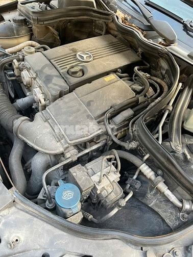 Chính chủ bán xe Mercedes C200