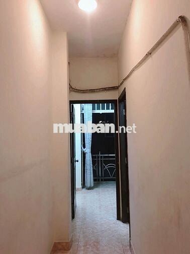 Cho thuê nhà nguyên căn (80m2, 2 PN, 2WC), hẻm 229/70 Tây Thạnh