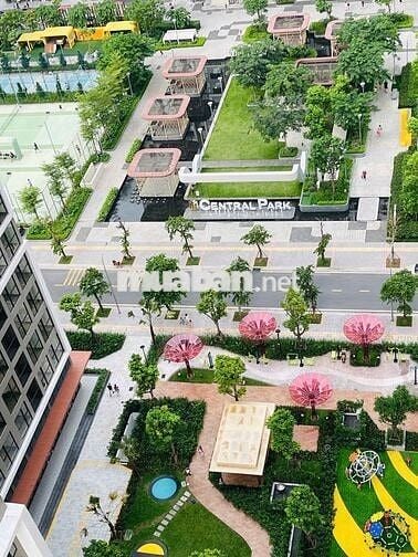 Bán Căn 2N2WC 64M2, full nội thất. Giá từ 5,3 tỷ bao phí