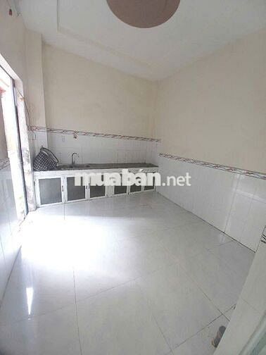 NHÀ ĐẸP 4 TẦNG HẺM XE HƠI RỘNG_160M2_HCĐ_KHU VỰC Q8_GIÁ CHỈ 4 TỶ NHỈNH