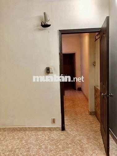 Cho thuê nhà nguyên căn (80m2, 2 PN, 2WC), hẻm 229/70 Tây Thạnh