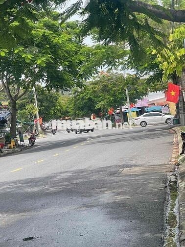 CHUYỂN NƠI Ở - BÁN NHÀ 2 TẦNG MT NGUYỄN DUY TRINH, NGŨ HÀNH SƠN – GIÁ