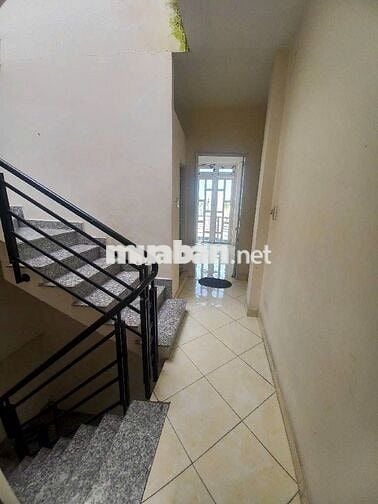 NHÀ ĐẸP 4 TẦNG HẺM XE HƠI RỘNG_160M2_HCĐ_KHU VỰC Q8_GIÁ CHỈ 4 TỶ NHỈNH