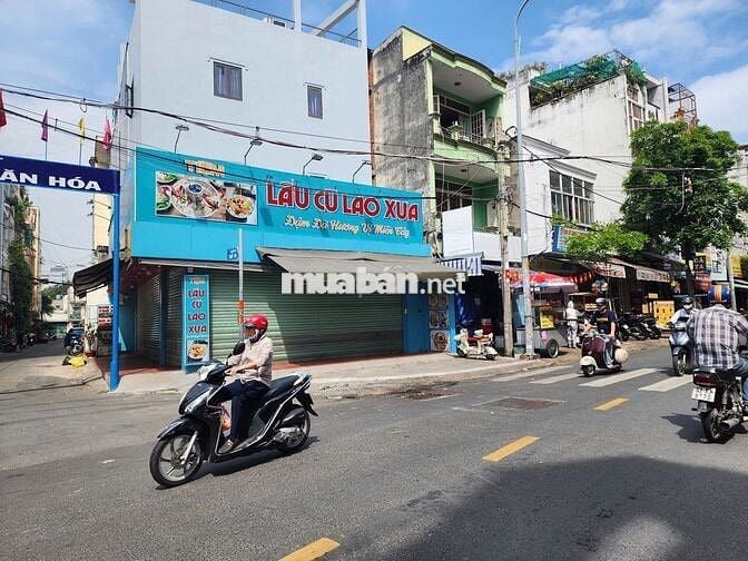 Siêu vị trí 2MT Phan Xích Long – Vạn Kiếp  – Giá chỉ 70 triệu/tháng
