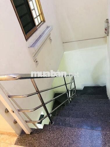 Cho thuê nhà nguyên căn (80m2, 2 PN, 2WC), hẻm 229/70 Tây Thạnh
