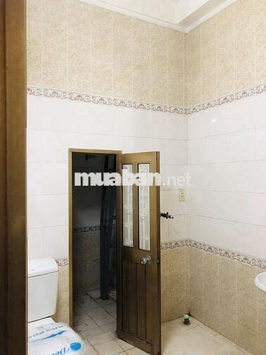 Cho thuê nhà nguyên căn (80m2, 2 PN, 2WC), hẻm 229/70 Tây Thạnh