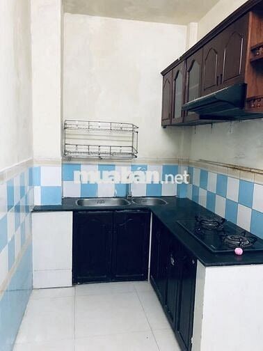 Cho thuê nhà nguyên căn (80m2, 2 PN, 2WC), hẻm 229/70 Tây Thạnh