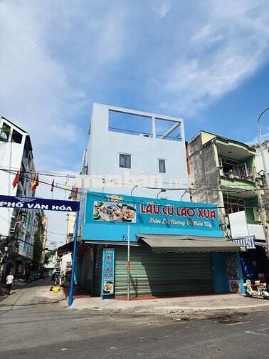 Siêu vị trí 2MT Phan Xích Long – Vạn Kiếp  – Giá chỉ 70 triệu/tháng