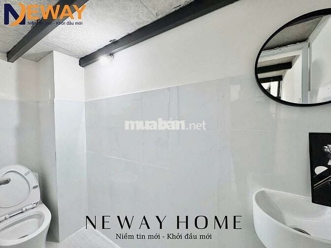 PHÒNG MỚI XÂY FULL NỘI THẤT GIÁ RẺ NGAY CHIẾN LƯỢC GẦN TÊN LỬA