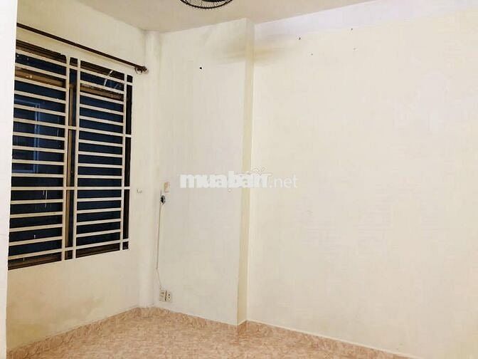 Cho thuê nhà nguyên căn (80m2, 2 PN, 2WC), hẻm 229/70 Tây Thạnh