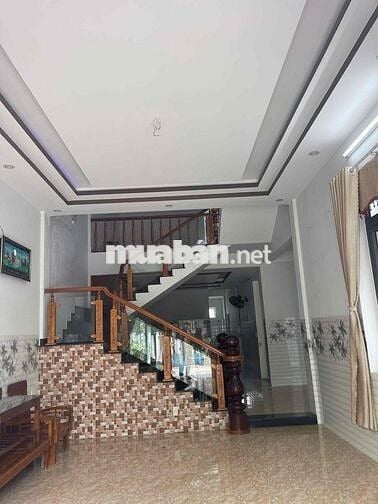 CHUYỂN NƠI Ở - BÁN NHÀ 2 TẦNG MT NGUYỄN DUY TRINH, NGŨ HÀNH SƠN – GIÁ