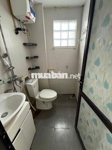 Bán CCMN Mới Thoáng Đẹp - Tầng Trung Căn Góc, Cát Linh, Hào Nam