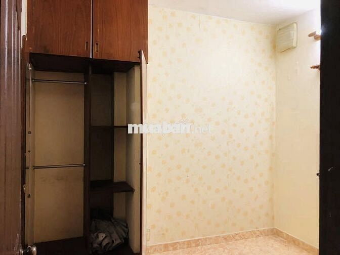 Cho thuê nhà nguyên căn (80m2, 2 PN, 2WC), hẻm 229/70 Tây Thạnh
