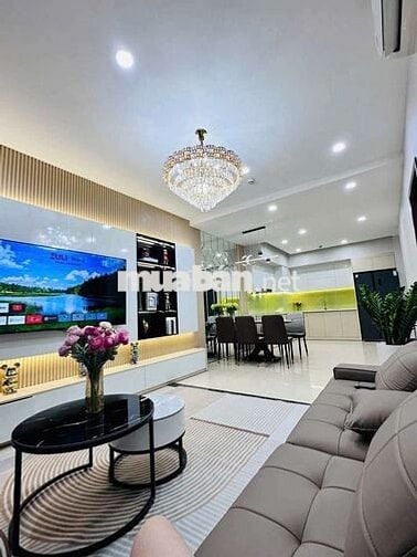 Căn hộ 106.65m2, 3PN, 2VS, Hà Đông, tòa HPC Landmark 105