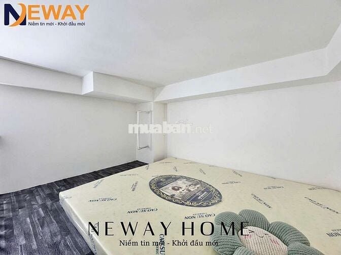 PHÒNG MỚI XÂY FULL NỘI THẤT GIÁ RẺ NGAY CHIẾN LƯỢC GẦN TÊN LỬA