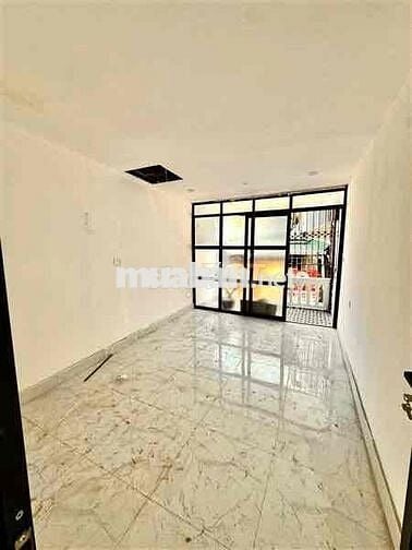 Nhà mới ở ngay Thịnh Hào - 20m2 , MT 3,2m - ngõ thông ,2 thoáng
