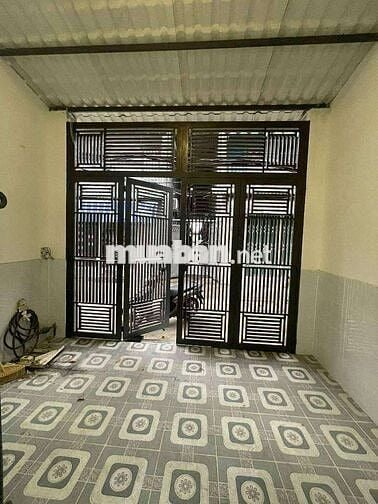 Nhà Giáp Tên Lửa , Hẻm xe hơi thông , 3 tầng , Bùi Tư Toàn , Bình Tân