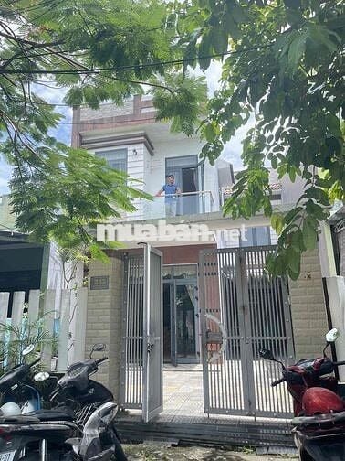 CHUYỂN NƠI Ở - BÁN NHÀ 2 TẦNG MT NGUYỄN DUY TRINH, NGŨ HÀNH SƠN – GIÁ