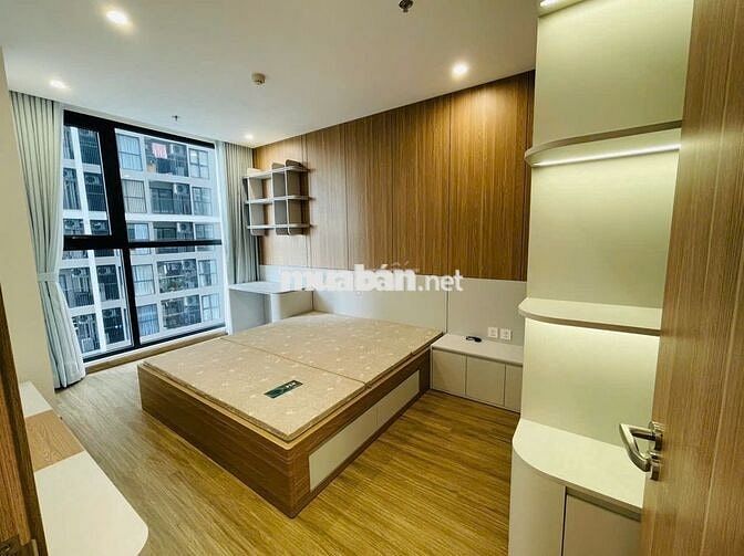Bán Căn 2N2WC 64M2, full nội thất. Giá từ 5,3 tỷ bao phí