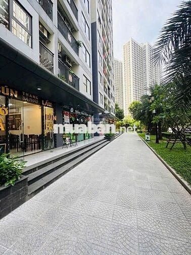 Bán shophouse chân đế,căn góc tòa I1, 74,2 m2, Tây Mỗ, Nam Từ Liêm, HN