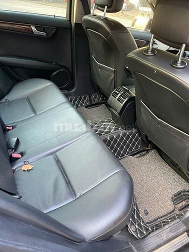 Chính chủ bán xe Mercedes C200