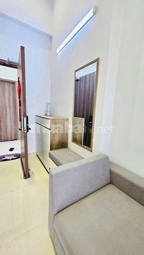 Cho thê chung cư 1PN la astoria tại quận 2