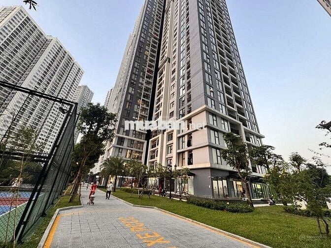 Bán shophouse chân đế,căn góc tòa I1, 74,2 m2, Tây Mỗ, Nam Từ Liêm, HN