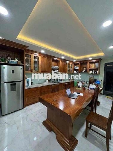 Tuyệt phẩm CHDV ngay Cư Xá Bắc Hải , 5 tầng 10PN , 75m2 nhỉnh 8t