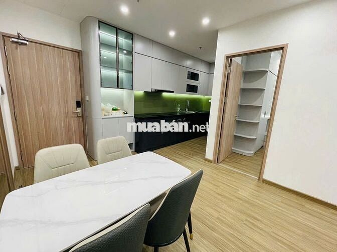 Bán Căn 2N2WC 64M2, full nội thất. Giá từ 5,3 tỷ bao phí
