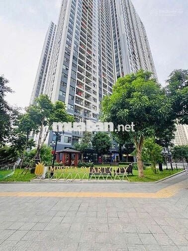 Bán shophouse chân đế,căn góc tòa I1, 74,2 m2, Tây Mỗ, Nam Từ Liêm, HN
