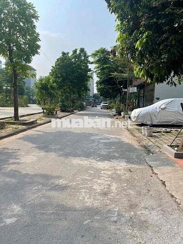CƠ HỘI CỰC HIẾM SỞ HỮU 2 LÔ ĐẤT DỊCH VỤ LA DƯƠNG, GẦN AEON HÀ ĐÔNG