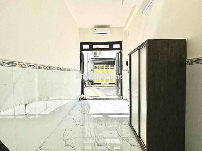 Kiot Trệt - Full Nội Thất - giá rẻ - thoáng mát - cho kinh doanh-ở GD