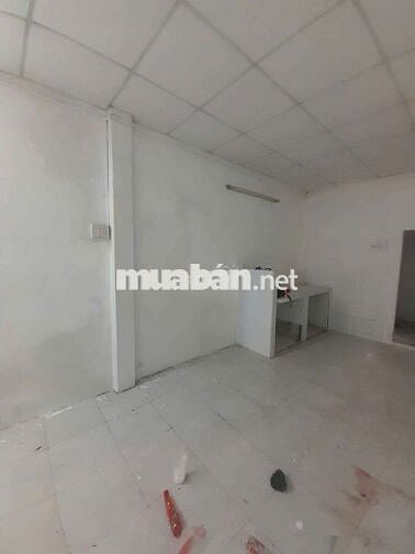 NHÀ 3x16 MẶT TIỀN HẺM 88 HUỲNH TẤN PHÁT KẾ CẦU TÂN THUẬN TIỆN Ở BB NHỎ