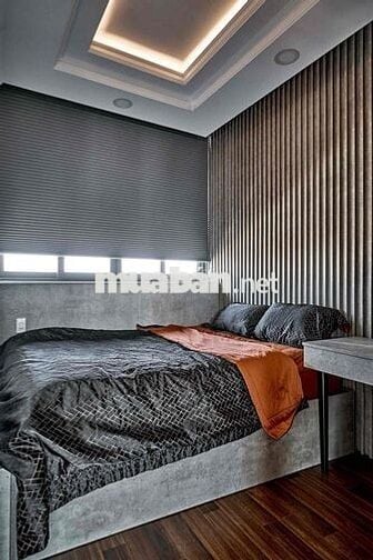 PENTHOUSE 2PN2WC SÂN VƯỜN LẦU CAO THOÁNG ĐƯỜNG CMT8